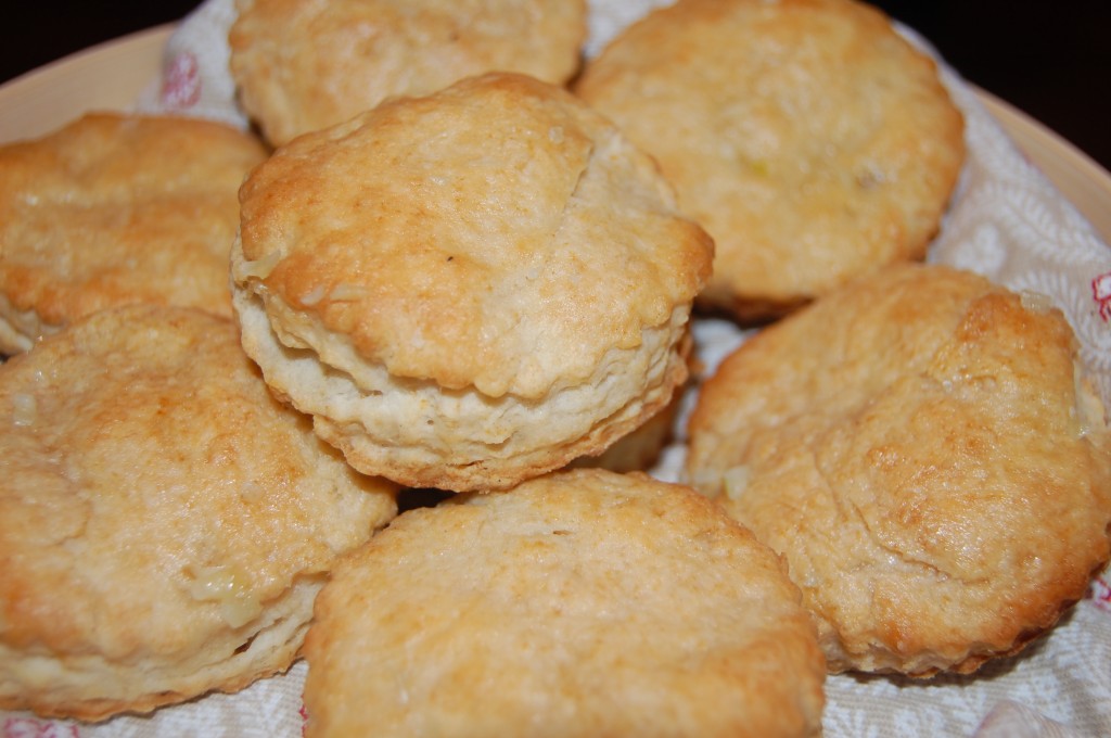 mix Buttermilk Biscuits how biscuit  buttermilk from scratch make to