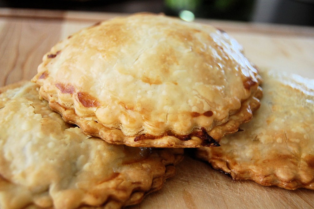 Classic Natchitoches Meat Pie - Louisiana Cookin