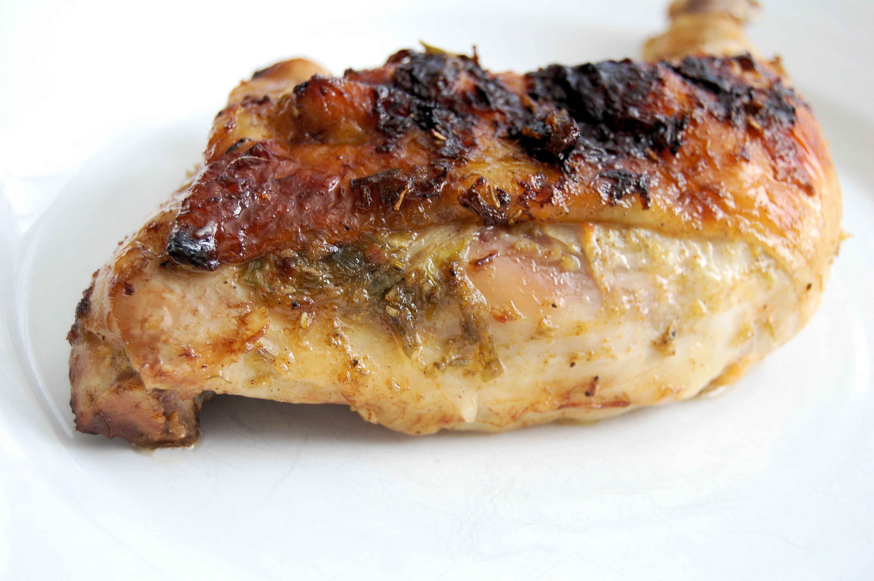 Wet Rub All Day Jerk Chicken Kitchen Belleicious