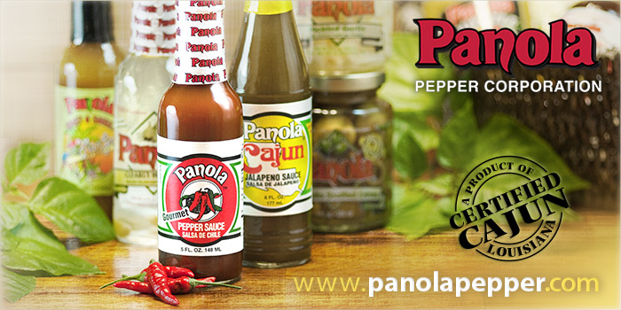 Panola-Belleicious Ad