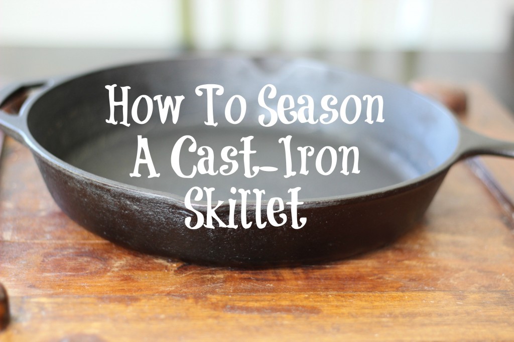 cast iron