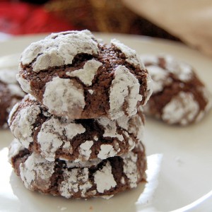 Swirl Cookies – Kitchen Belleicious